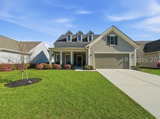 43 Wheelhouse Way, Bluffton, SC 29910