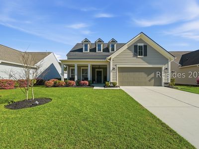 43 Wheelhouse Way, Bluffton, SC, 29910