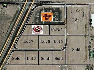 3601 Bosque Plz NW, Albuquerque, NM 87120