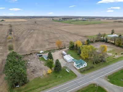 160 Us Highway 63, Clear Lake, WI, 54005