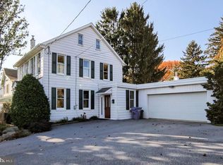 1212 Mount Joy Rd, Manheim, PA 17545