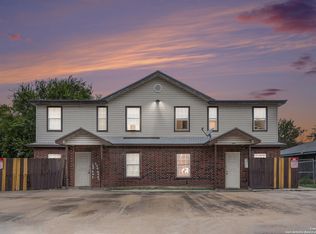 7601 Windsor Oaks, San Antonio, TX 78239