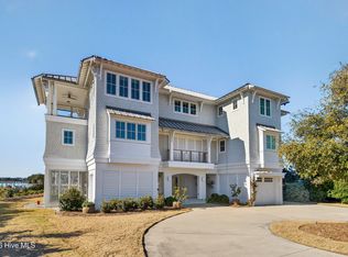 4 Jib Rd, Wilmington, NC 28411