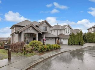 1310 Fifeshire St, Coquitlam, BC