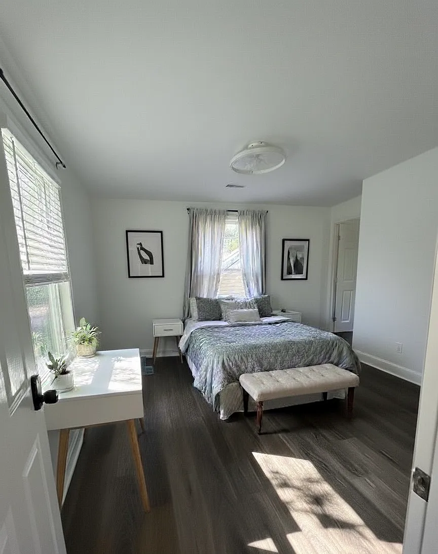 Brand-New Furnished Bedrooms | Utilities Included | Flexible Lease | Near Downtown Knoxville — Photo 1