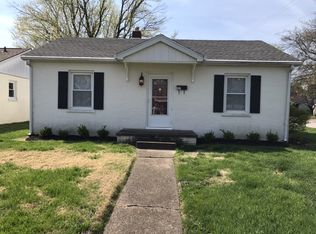 2051 E Florida St, Evansville, IN 47711