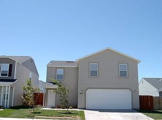 9571 W Trestlewood Dr, Boise, ID 83709