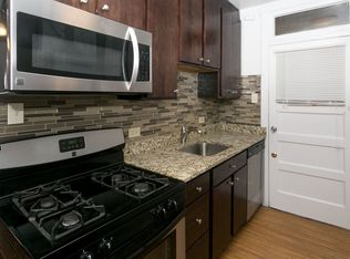 5047 N Central Park Ave #47-1A, Chicago, IL 60625