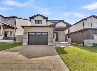3600 Earlston Cross, London, ON N6L 0G6