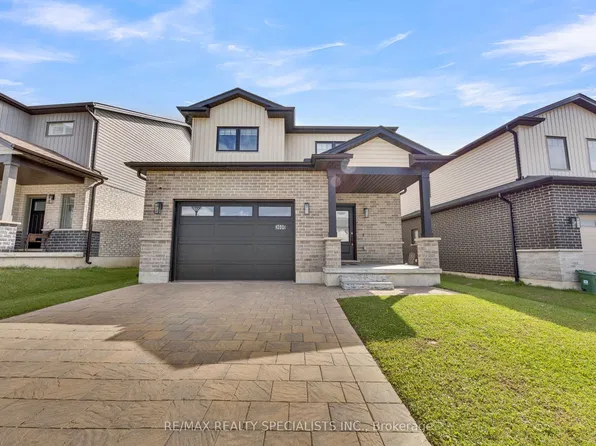 3600 Earlston Cross, London, ON N6L 0G6