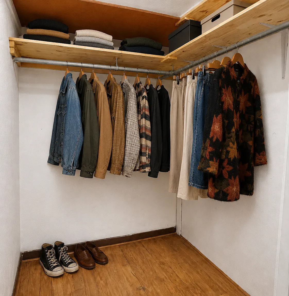 1 bed, $1,050 — Photo 4