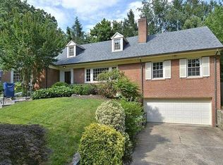 5113 Baltan Rd, Bethesda, MD 20816