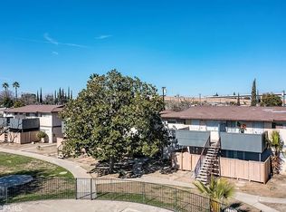 420 S Real Rd #5B, Bakersfield, CA 93309