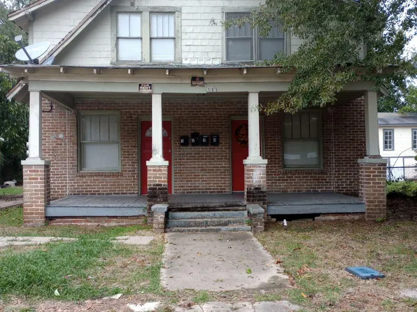 111 Mable St, Hattiesburg, MS 39401