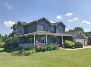 2329 E Amelia Dr, Princeton, IL 61356