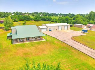 316 Case, Tuttle, OK 73089