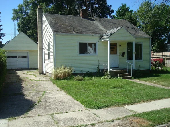 1362 Eagle St, Niles, MI 49120