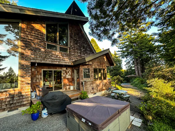 1167 Westhaven Dr N, Trinidad, CA 95570