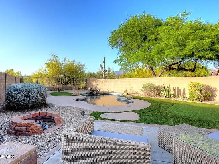 10354 E Raintree Dr — Photo 46