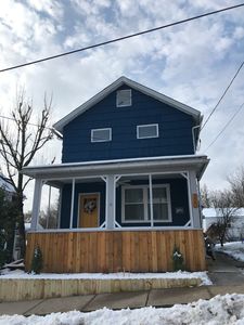 320 E Weber Ave, Du Bois, PA, 15801