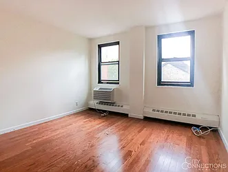 Rented by City Connections Realty