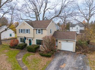 795 Winton Rd S, Rochester, NY 14618