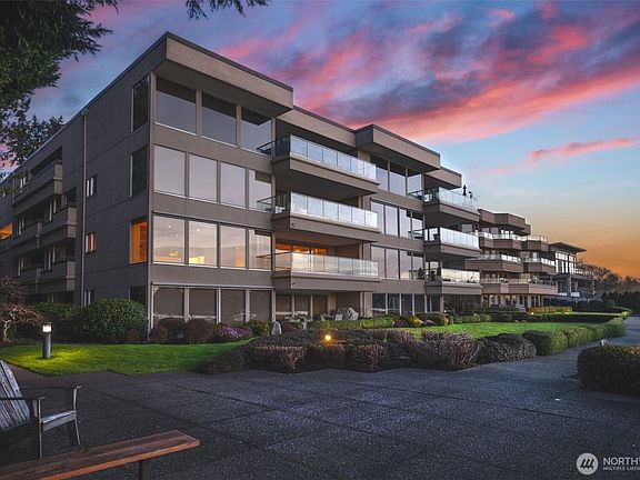 2nd image of 4823 Lake Washington Boulevard NE #6