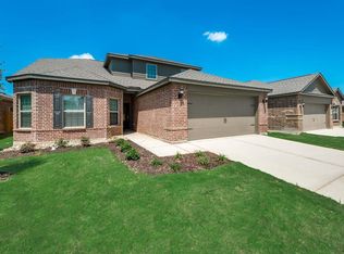 2900 Parker Rd, Anna, TX 75409