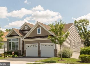 807 Woods End Ct, Collegeville, PA 19426