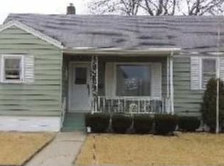 284 N Cleveland Ave, Bradley, IL 60915