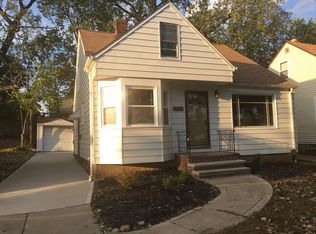 20515 Libby Rd, Maple Heights, OH 44137