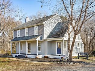 2534 Liberty Hill Rd, Powhatan, VA 23139
