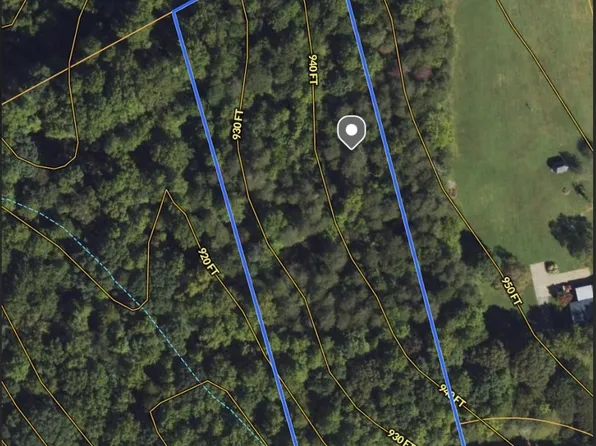 LOT 1 Maybank Ln, Vale, NC 28168