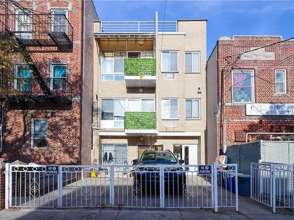 2365 81st St APT 3A, Brooklyn, NY 11214