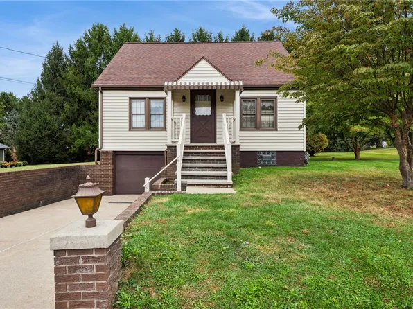 1441 Latrobe St, Latrobe, PA 15650