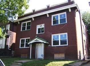 3526 Minnesota Ave APT 2S, Saint Louis, MO