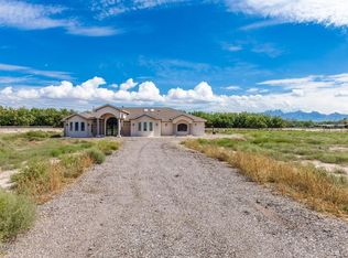 4220 Dona Ana Rd, Las Cruces, NM 88007