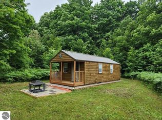 4411 Whitetail Dr SE, Kalkaska, MI 49646