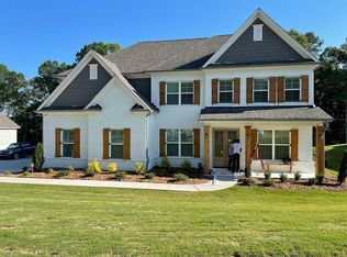 1037 Montrose Way, Hoschton, GA 30548