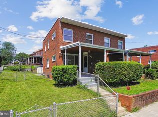 5100 12th St NE, Washington, DC