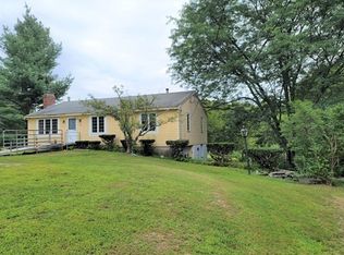 238 Berlin Rd, Bolton, MA 01740