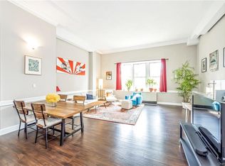1 Landmark Square #104, Port Cjester, NY 10573