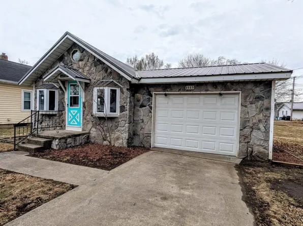 1113 Sanders Ave, Goshen, IN 46528