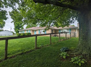 3998 State Highway 36 W, Cynthiana, KY 41031