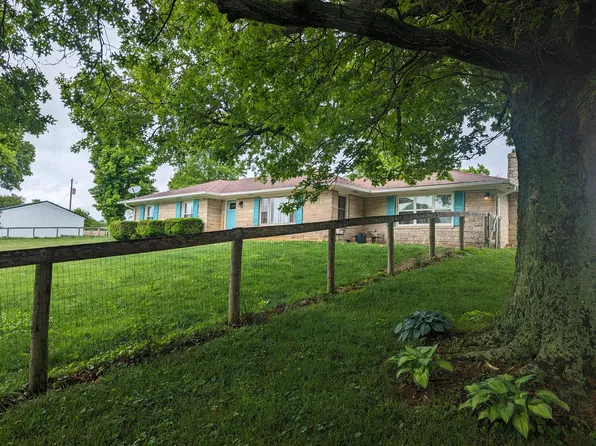 3998 State Highway 36 W, Cynthiana, KY 41031