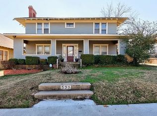 530 NW 32nd St, Oklahoma City, OK 73118