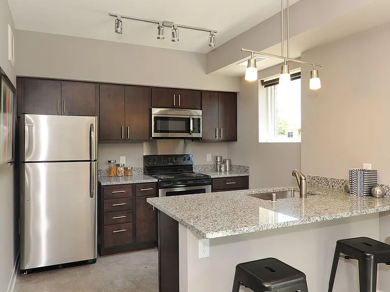 Spectrum Apartments & Townhomes — Photo 57