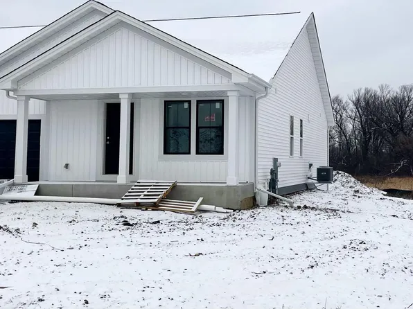 N162W21884 Poppy ROAD, Jackson, WI 53037
