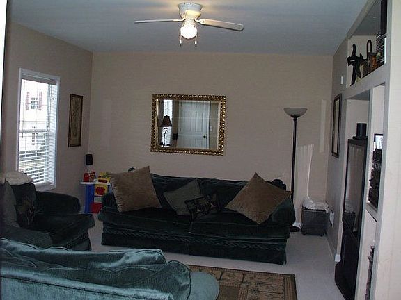 Downstairs Family Room