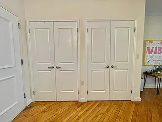 Rented by Compass